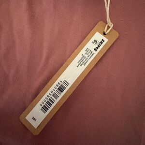 SKIMS Backless Dress in Mauve